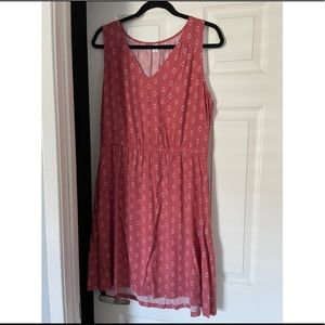 Old Navy Tank dress